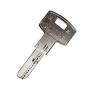 Cut Key - High Security Pin Timber (Dimple) (BS1280K)