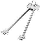 Extra Cut Key - High Security EN1300 Double Bitted*