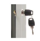 Key Locking 